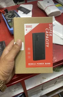 پاور بانک شیائومی